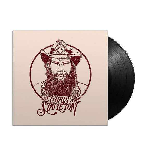 From a Room, Vol. 1 (LP)