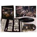 The Abandoned Kurhaus Concert (10''/Book/Dvd)