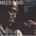Kind Of Blue -Ltd-