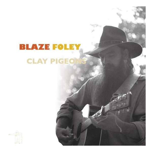 Clay Pigeons