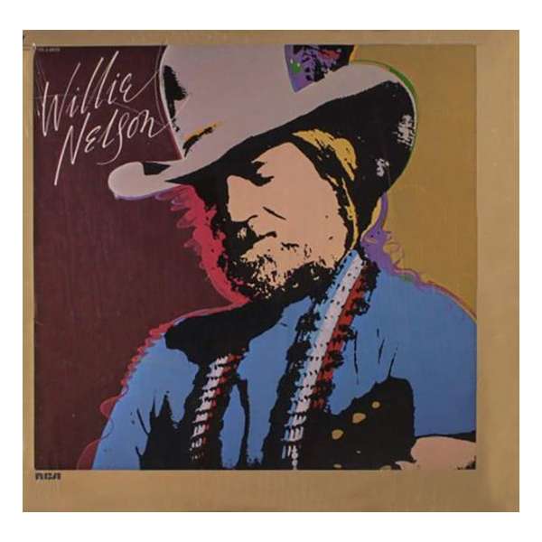 WILLIE NELSON - My own way