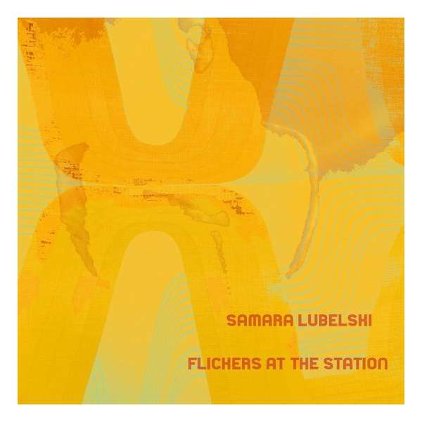 Flickers At The Station