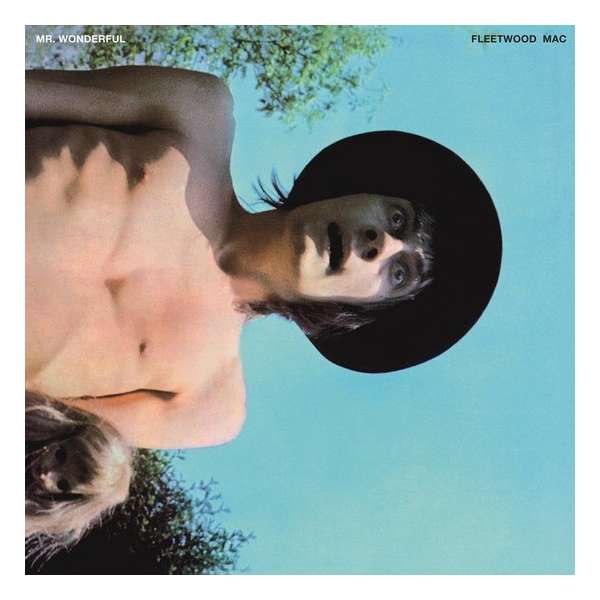 Mr. Wonderful -Hq- (LP)