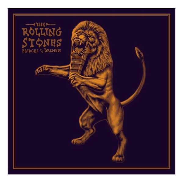 Bridges To Bremen (Live)