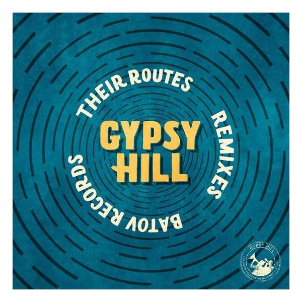 Their Routes (Remixes)