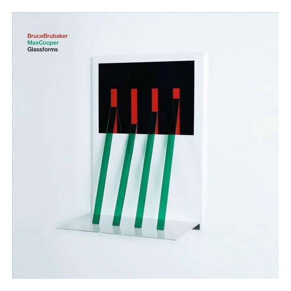 Glassforms (2Lp)
