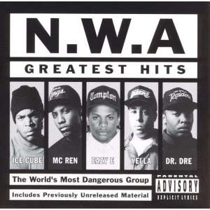 Greatest Hits