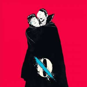 Like Clockwork -Deluxe-