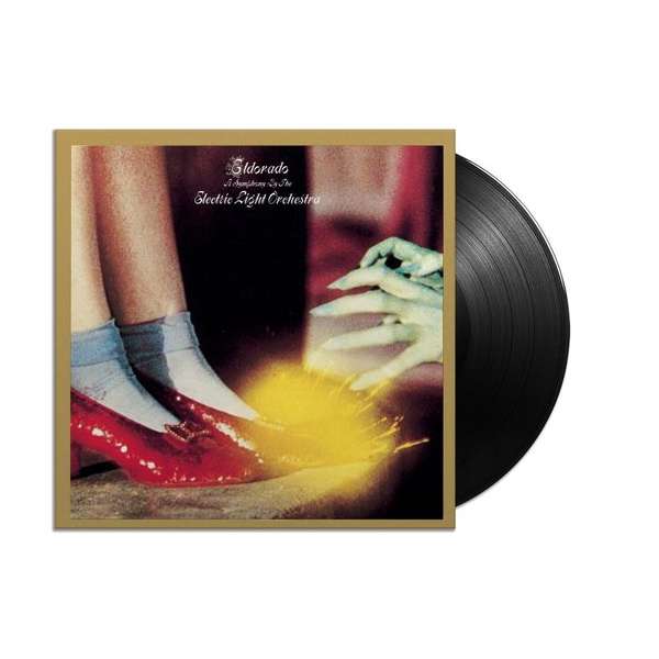 Eldorado (LP)