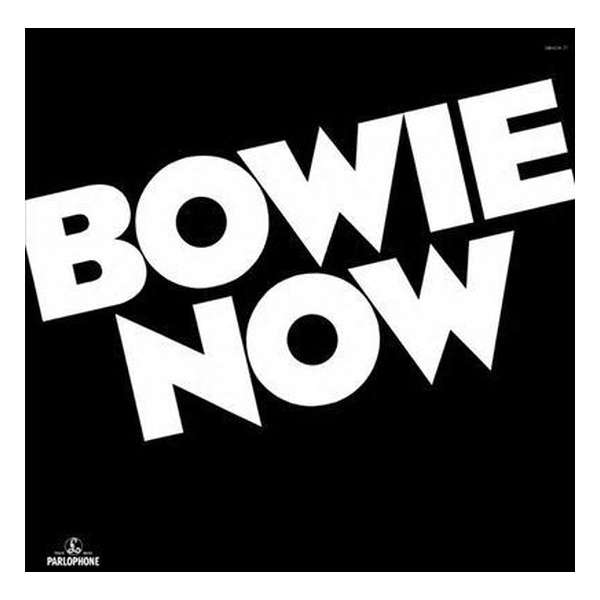 Now -Coloured/Ltd/Rsd- - Bowie David