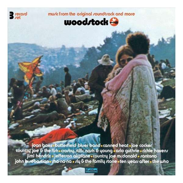 Woodstock
