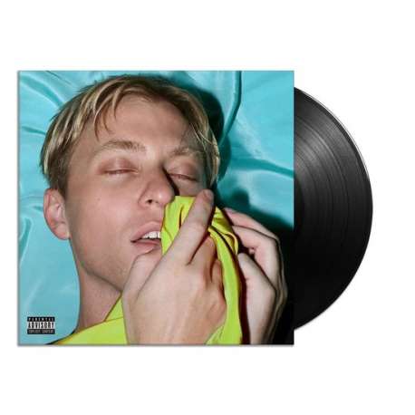 Yves Jarvis - Brutalisme (LP)
