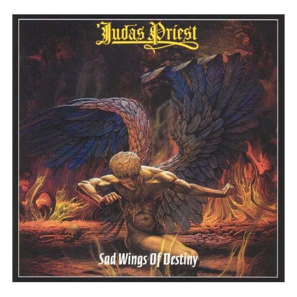 Sad Wings Of Destiny