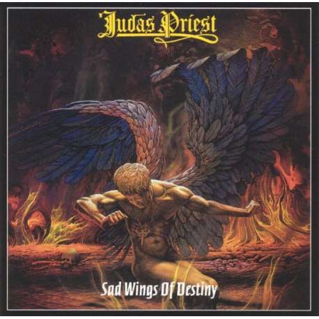 Sad Wings Of Destiny