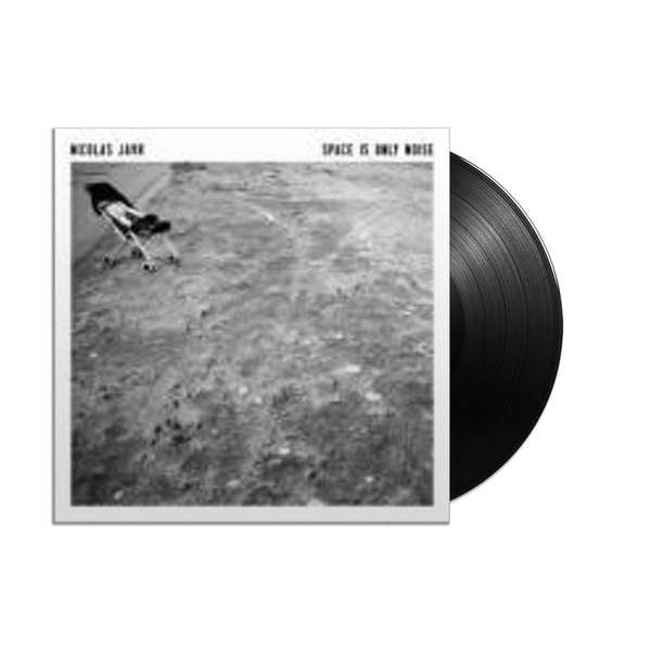 Space Is Only Noise (LP)