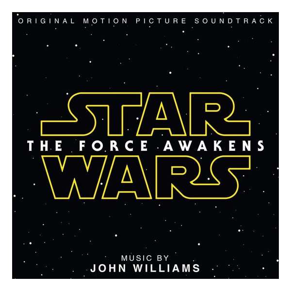 Star Wars: The Force Awakens (Holog