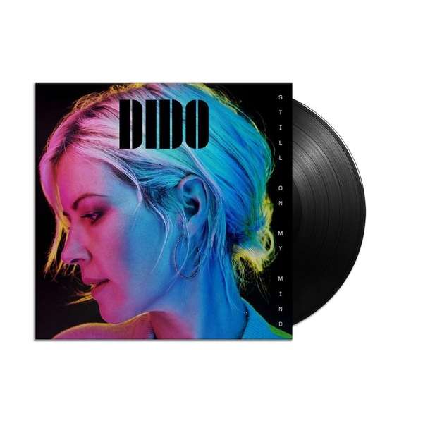 Still on My Mind (LP)