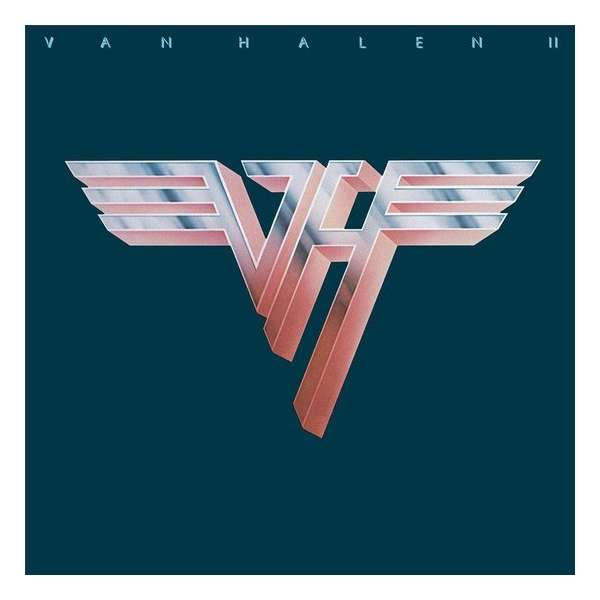 Van Halen Ii (Remastered)