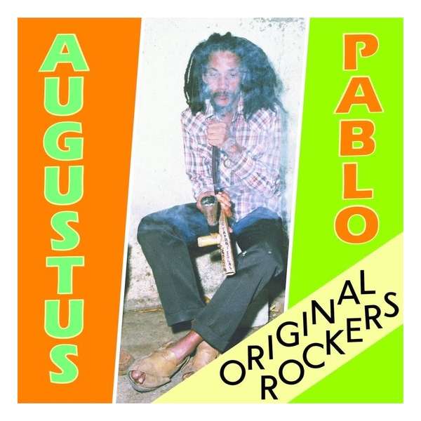 Original Rockers (Deluxe Expanded E (LP)