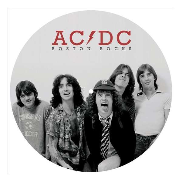 Boston Rocks-The New England Broadcast 1978