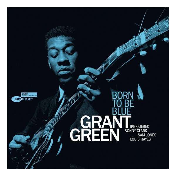 Born To Be Blue (Tone Poet/180Gr) Born To Be Blue (Tone Poet/180Gr)