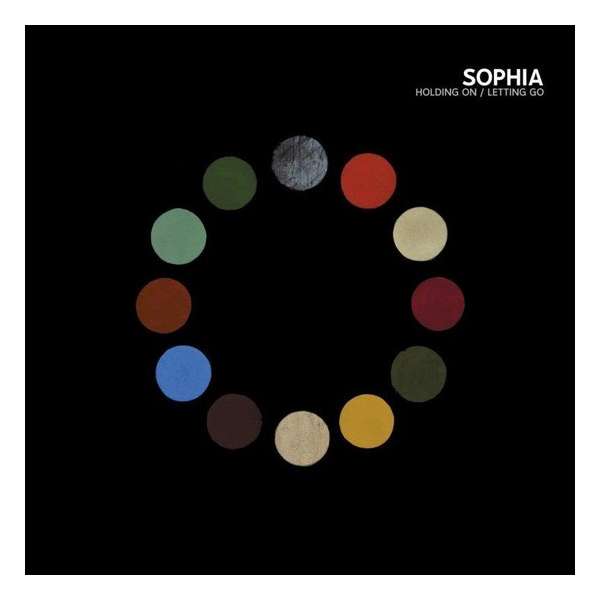 Holding On / Letting Go (LP)