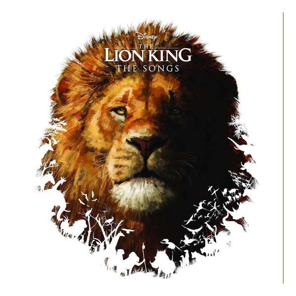 The Lion King: The Songs