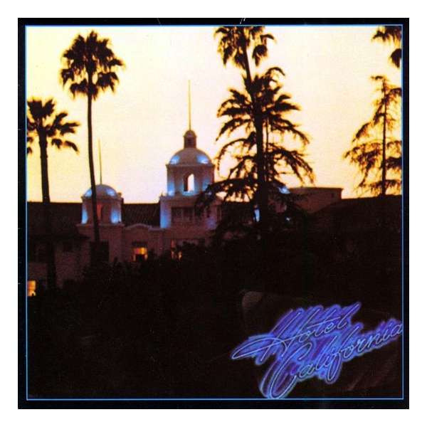 Hotel California