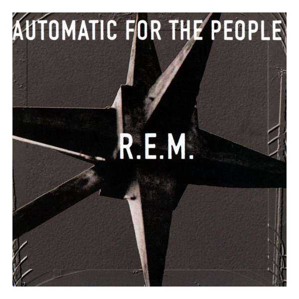Automatic For The People