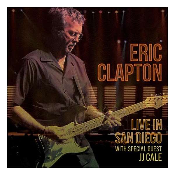 Live In San Diego (3LP)