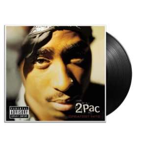 Greatest Hits (LP)