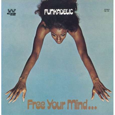 Free Your Mind And Your  Ass Will Follow