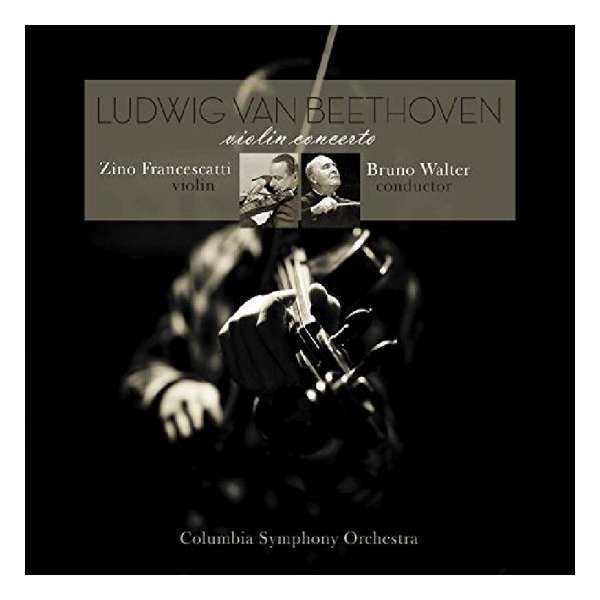 Violin Concerto