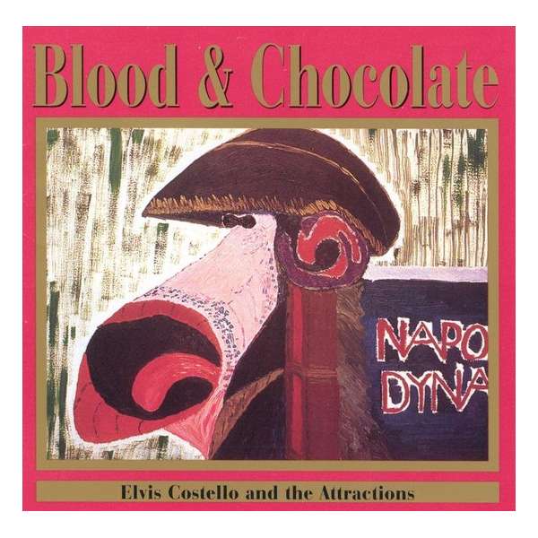 Blood & Chocolate -Hq-