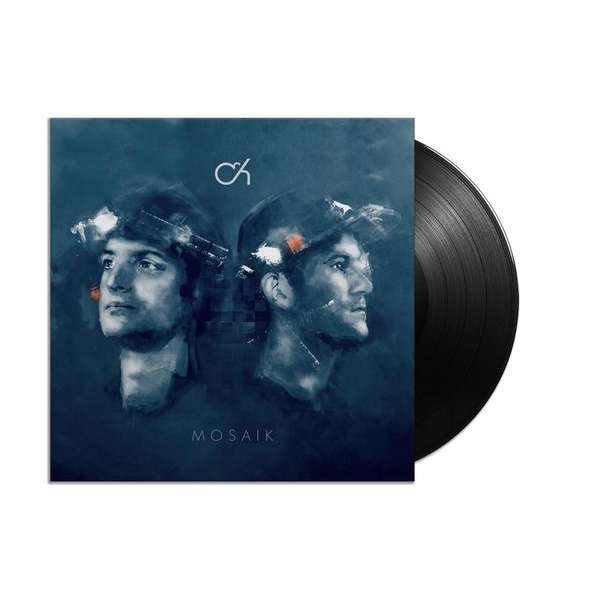Mosaik (LP)