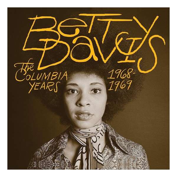 The Columbia Years 1968-1969 (LP)