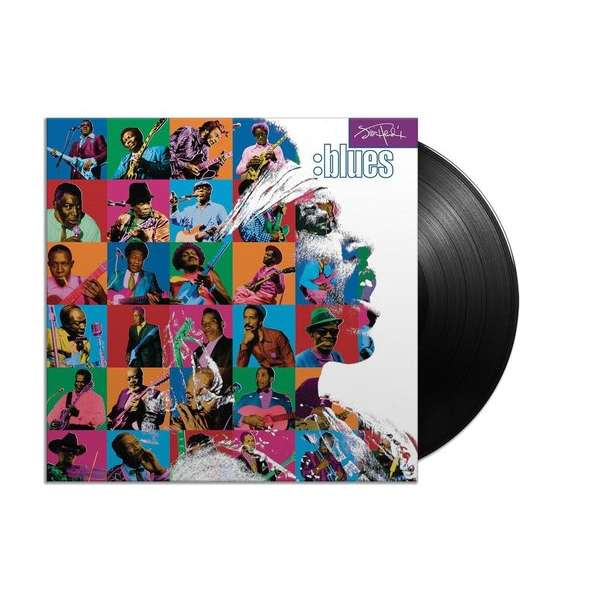 Blues (LP)