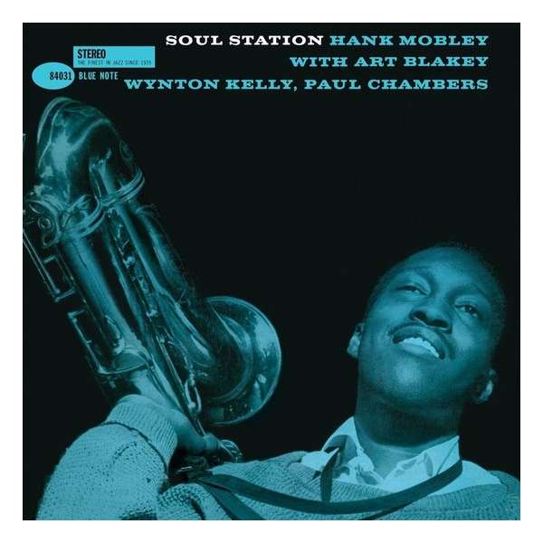 Soul Station (Back To Black Ltd.Ed.