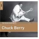 The Rough Guide To Chuck Berry