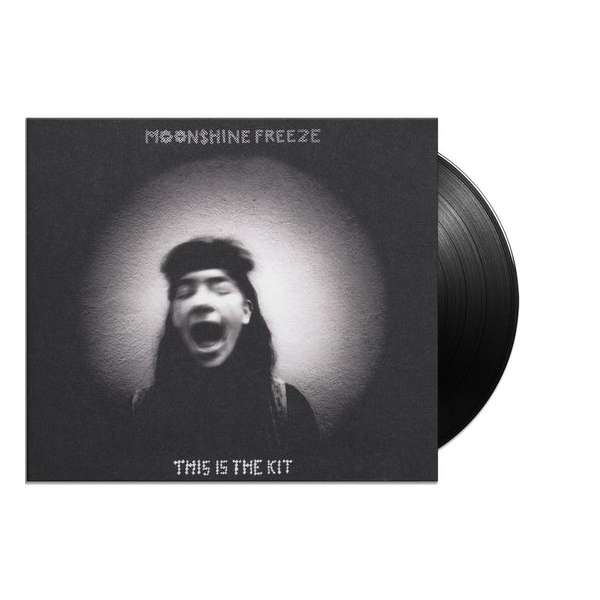 Moonshine Freeze (LP)