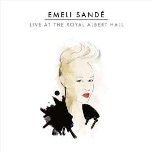 Live At The Royal Albert Hall