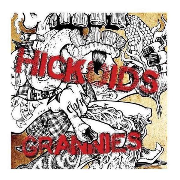 300 Years Of Punkrock