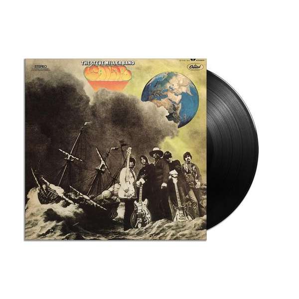 Sailor (LP)
