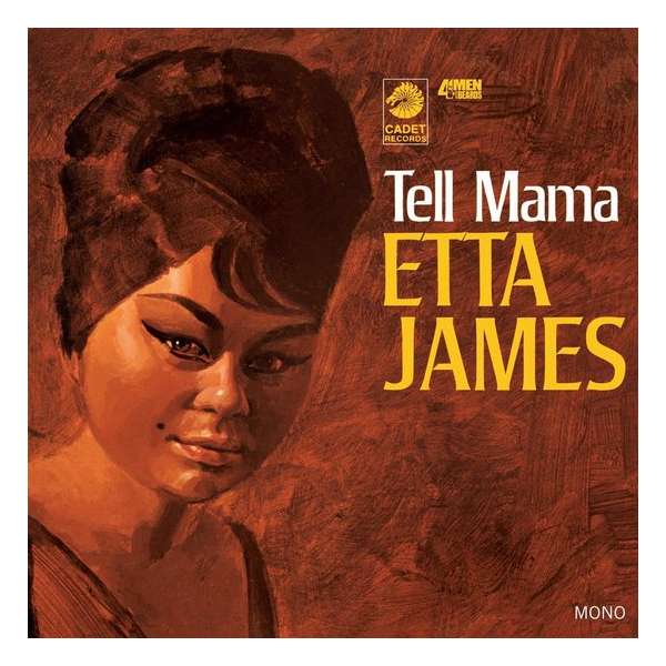 Tell Mama