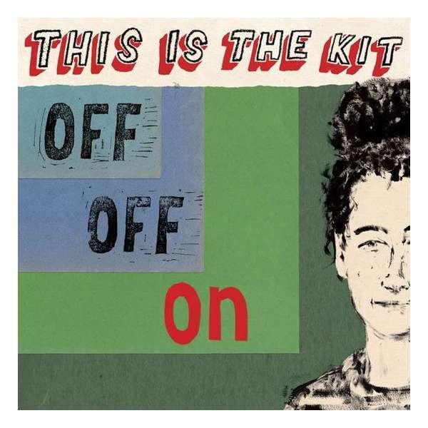 Off Off On (Red)