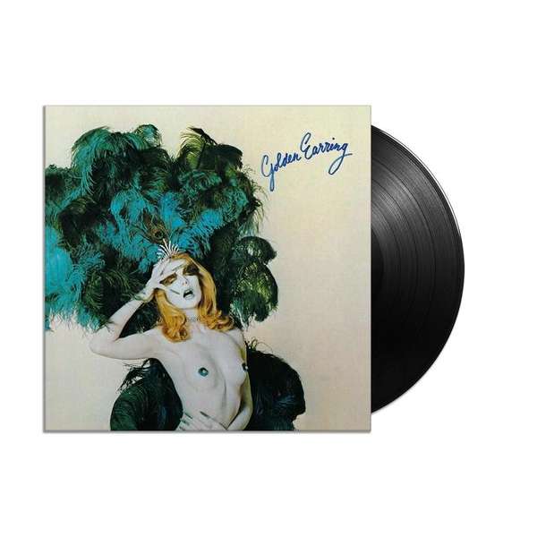 Moontan (LP)