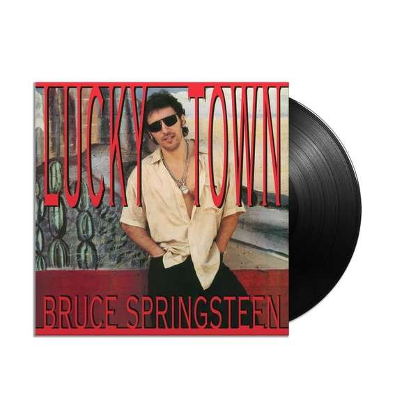 Lucky Town (LP)