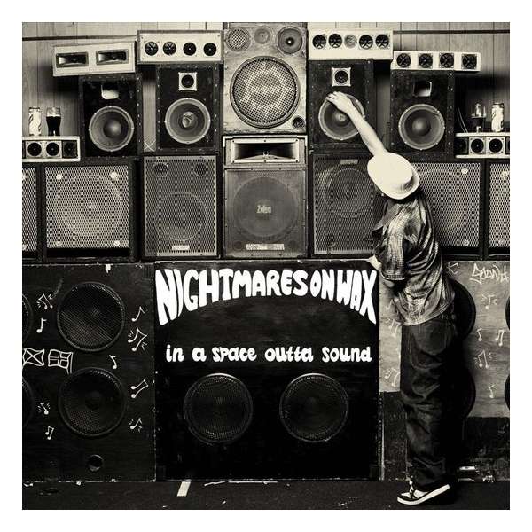 In A Space Outta Sound (LP)