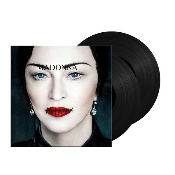 Madame X (LP)