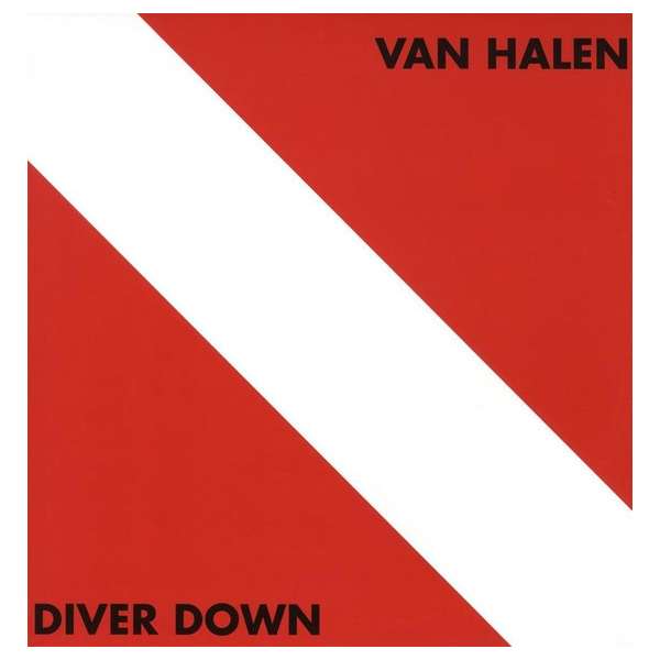 Diver Down (Remastered)
